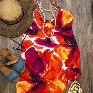 Just for wraps summer dress ☀️